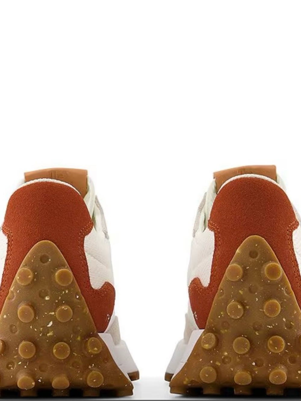 NEW BALANCE 327 Shoes - Picture 2 of 11